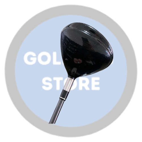 Second Hand Taylormade Burner 7 Wood**