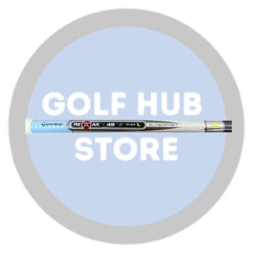 Second Hand Taylormade Burner 7 Wood**