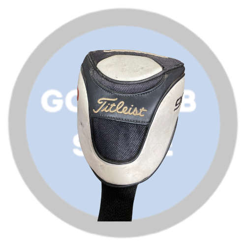 Second Hand Titleist 909 Driver**