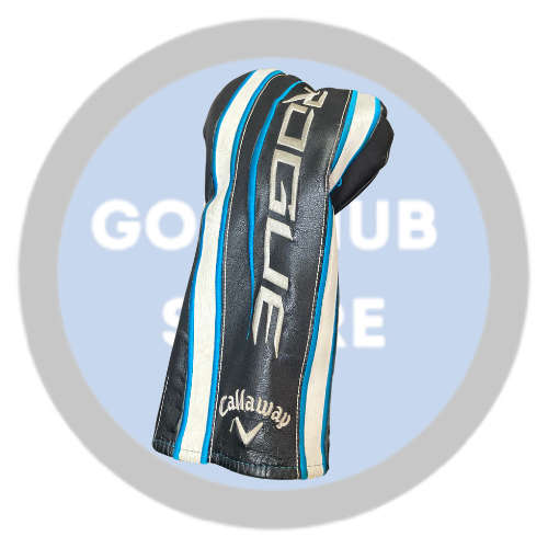 Second Hand Callaway Rogue Draw 9 Driver