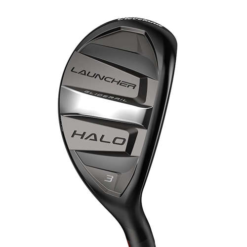 Cleveland Launcher Halo Hybrid - RH / #4 / Stiff