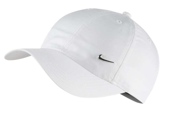 Nike Youth H86 Swoosh Cap-AV8055