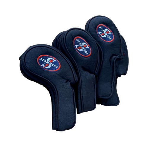 Stormers Super Rugby Irons Covers 10's