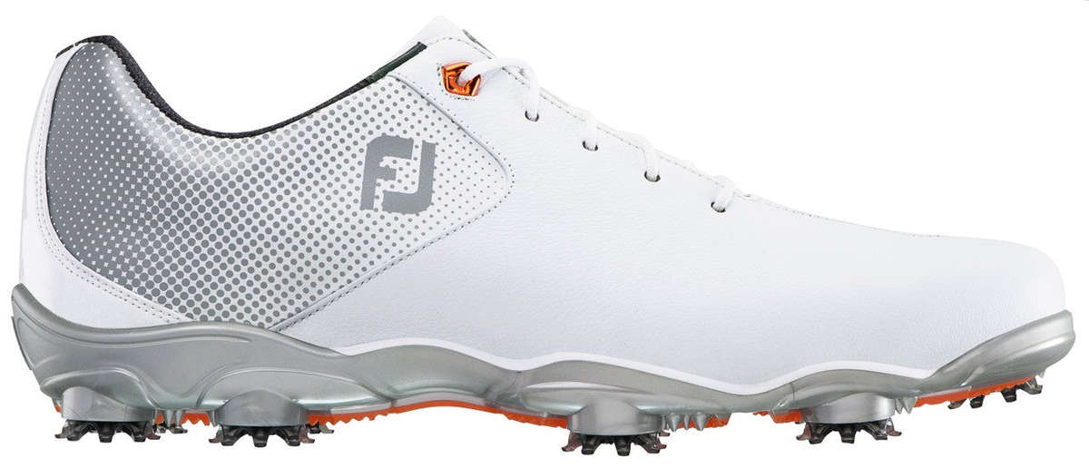 Men's FootJoy DNA Helix Golf Shoe Wide - 10.5