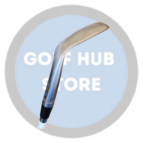 Second Hand Callaway Jaws 60 Wedge