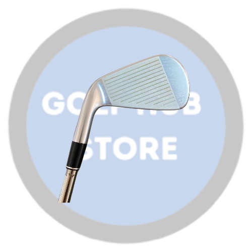 Second Hand Srixon ZX 3 Utility Iron