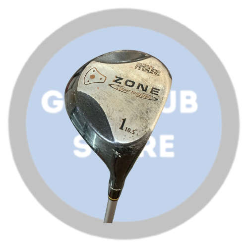 Second Hand Proline Zone 1 10.5 Driver