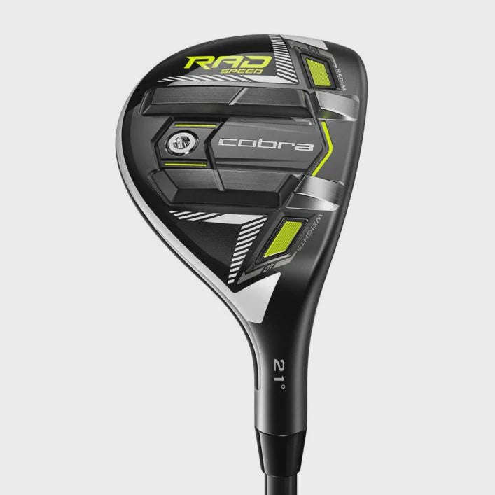 King Radspeed Hybrid Graphite