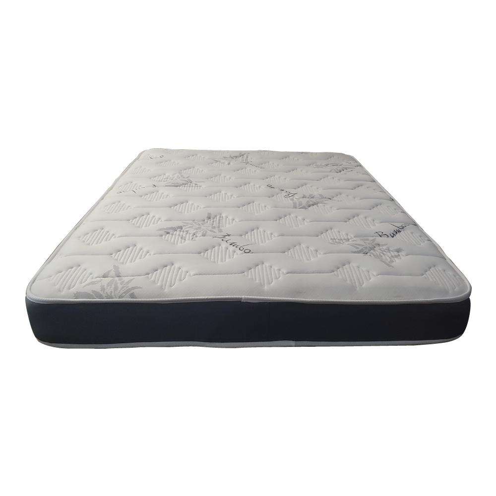 Junior Foam Mattress - Double