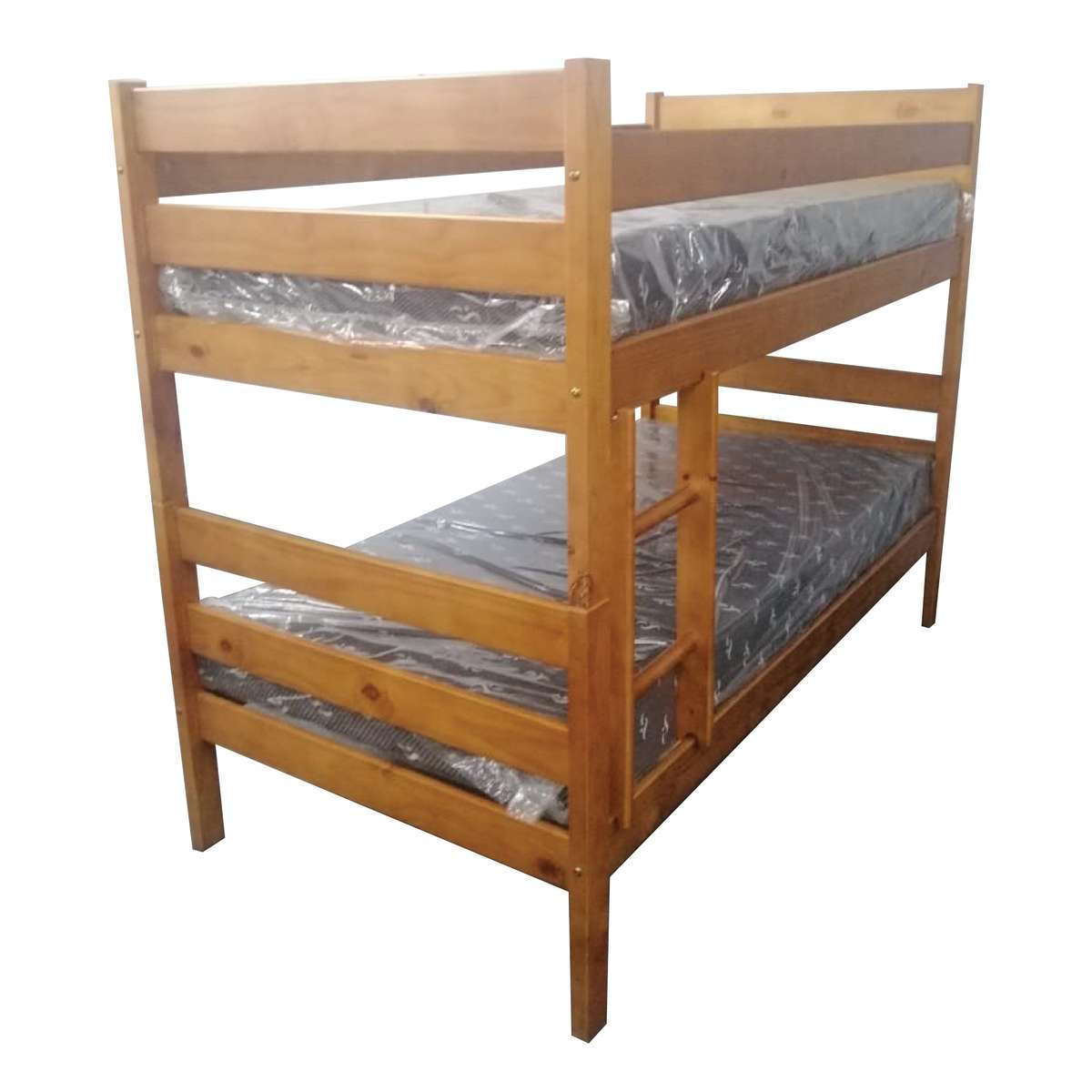 Connar Bunkbed - Oregan