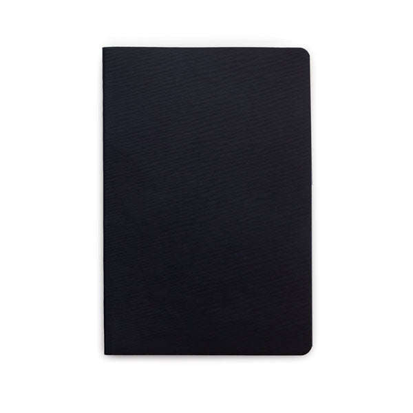 Soft cover Notebook A5 - Mason