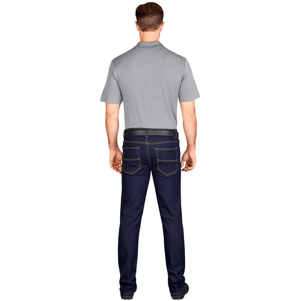 Mens Fashion Denim Jeans