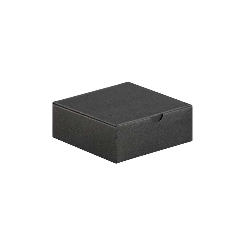 Medium Shallow Square Box