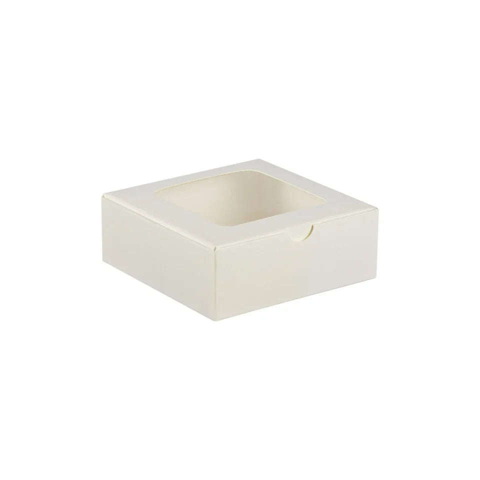 Medium Square Window Box