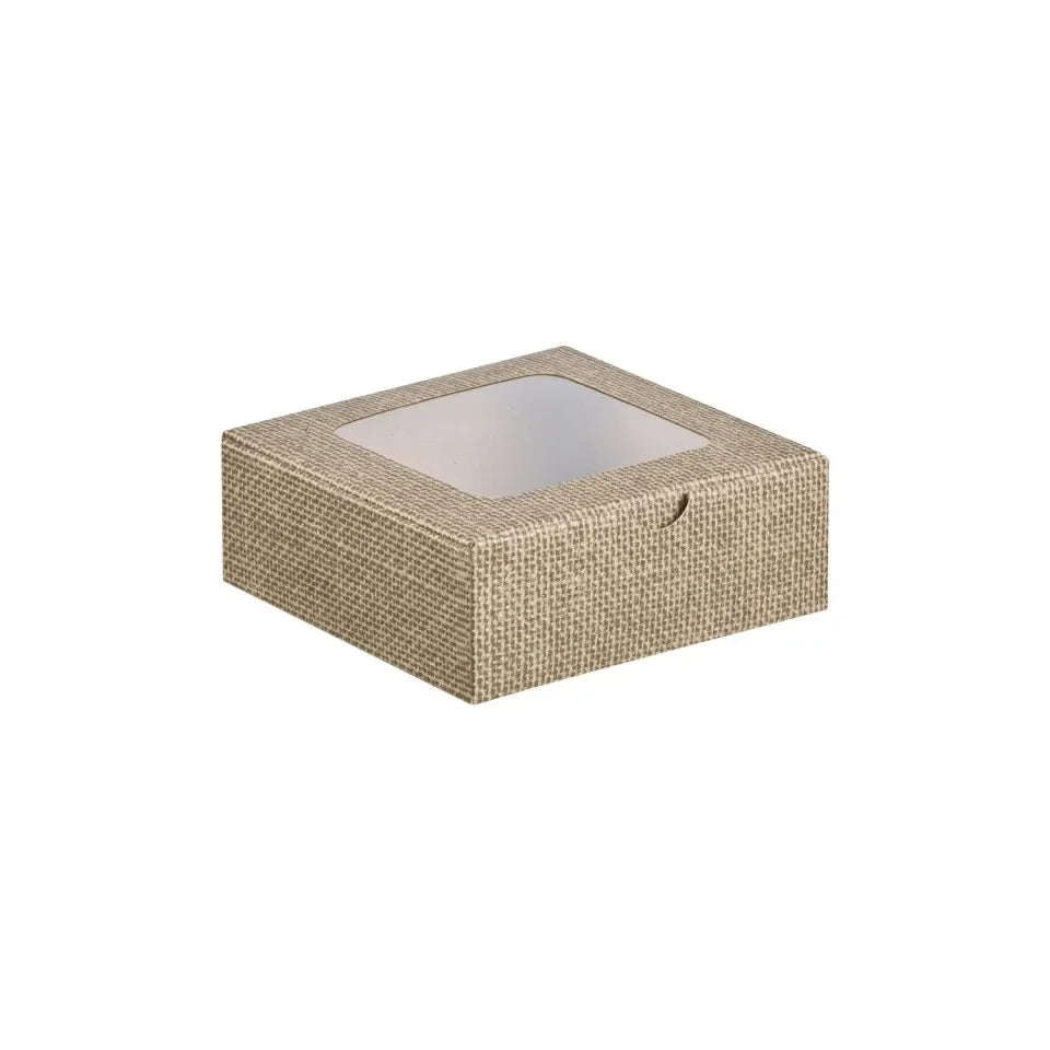 Medium Square Window Box