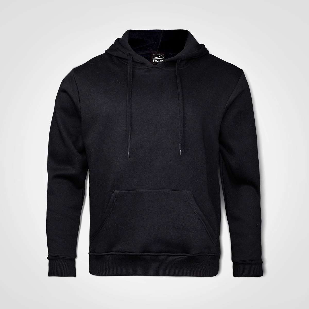 Boston Hoodie