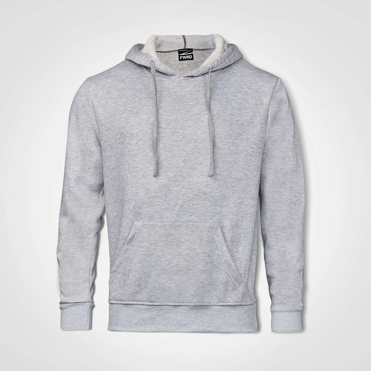 Boston Hoodie