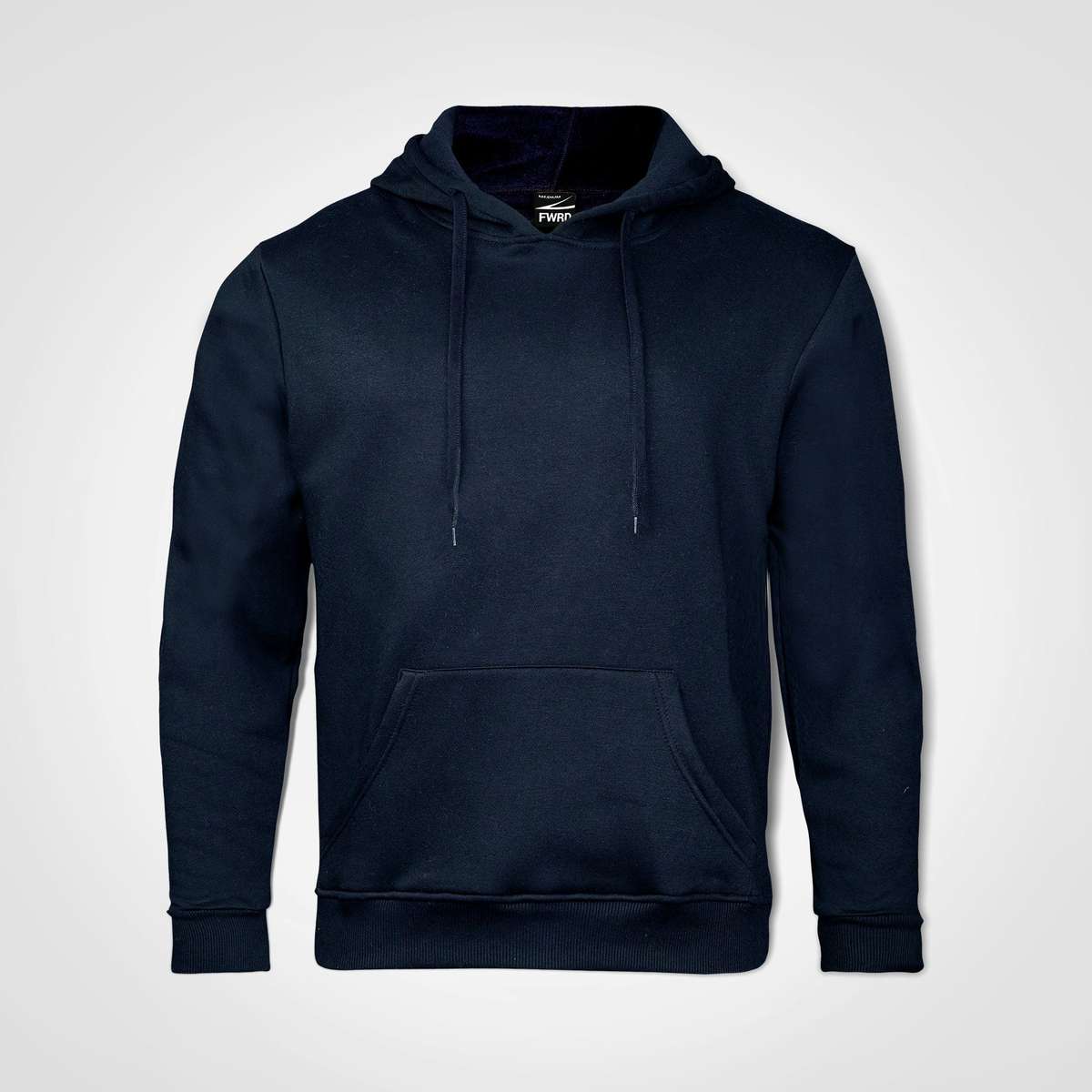 Boston Hoodie