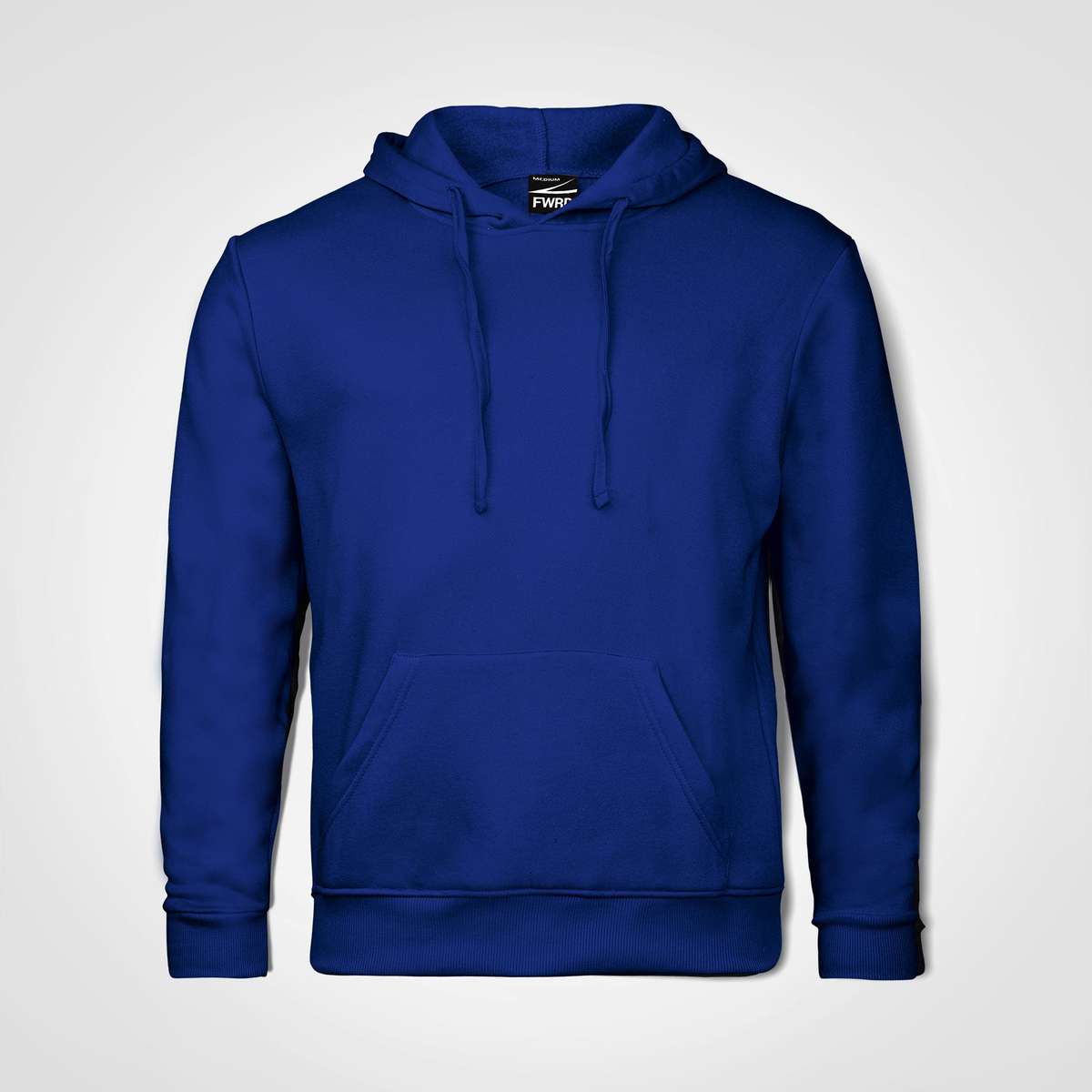 Boston Hoodie