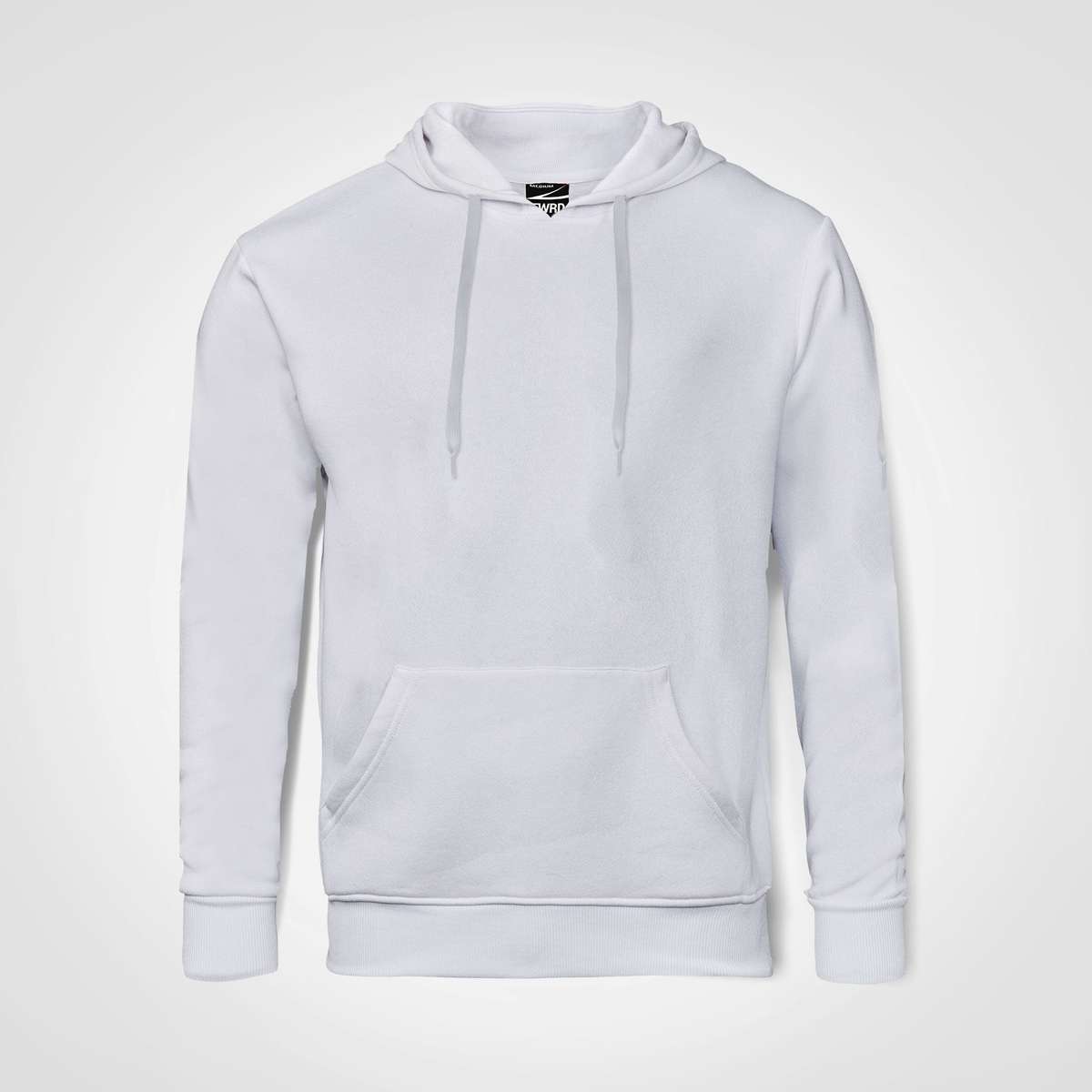 Boston Hoodie