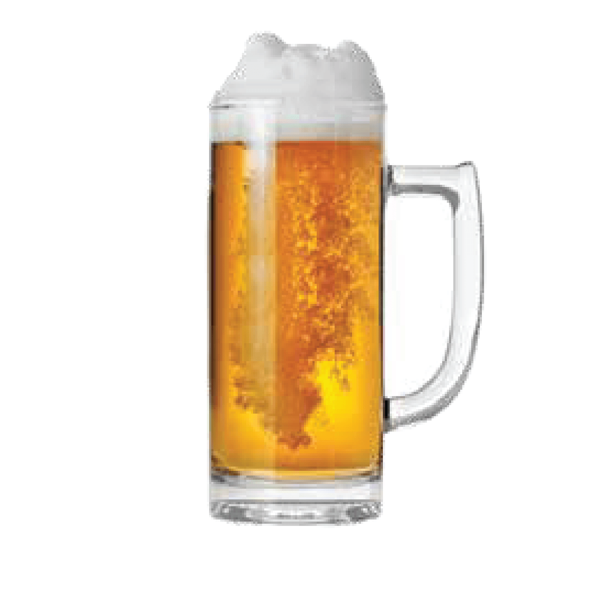 Bremen Beer Mug 610ML