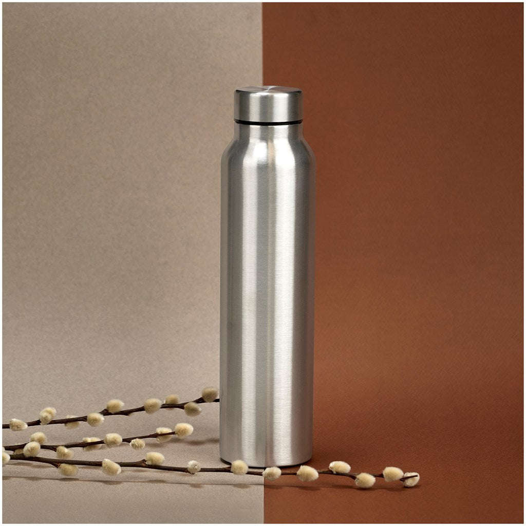 Serendipio Jagger Stainless Steel Water Bottle - 1 Litre