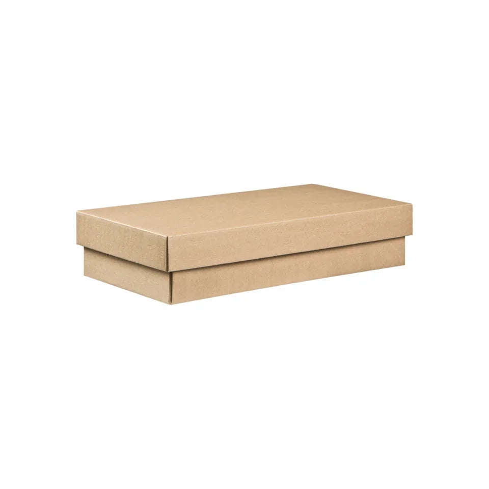 2 Bottle Gift Box