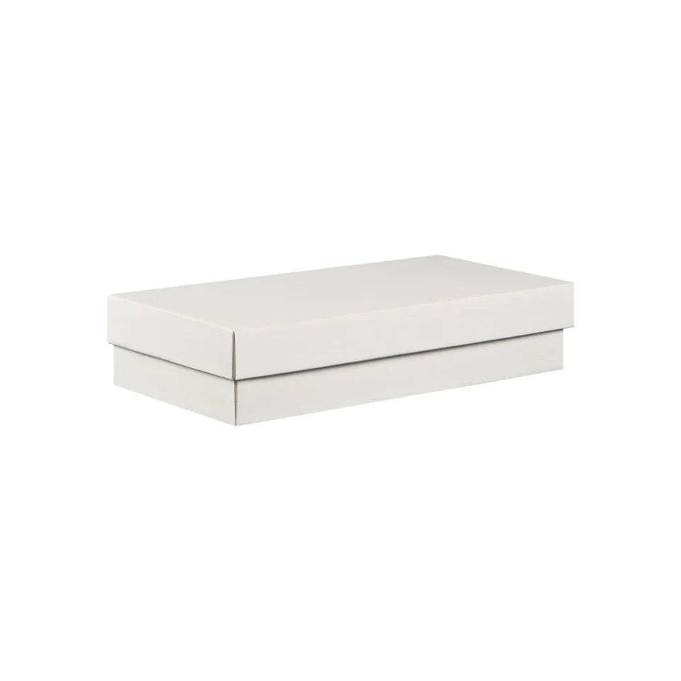 2 Bottle Gift Box