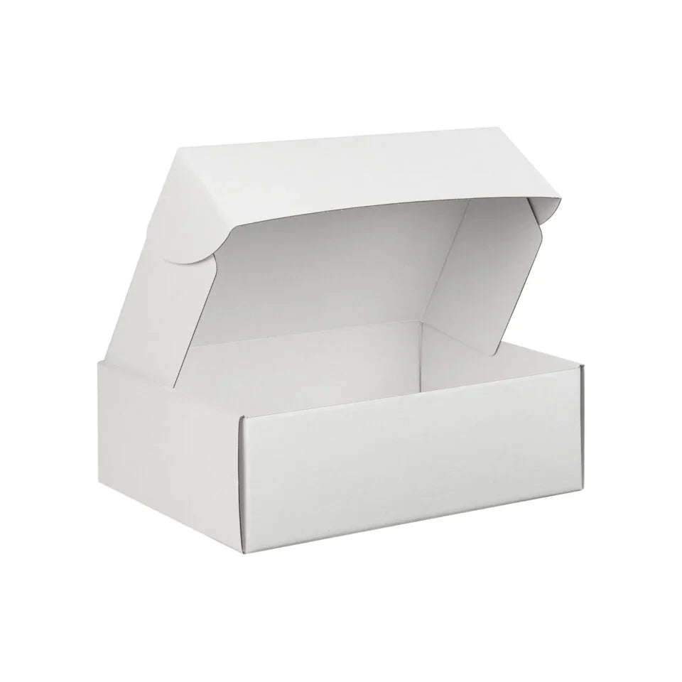 ECom 2 Shipping Box