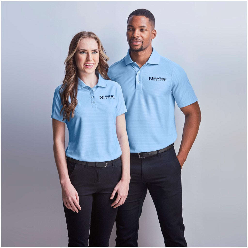 Ladies Oakland Hills Golf Shirt