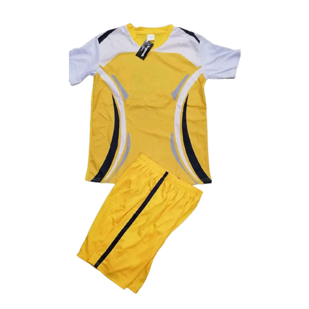 Grip Flash Icepeak | Soccer Kit | Basic Combo