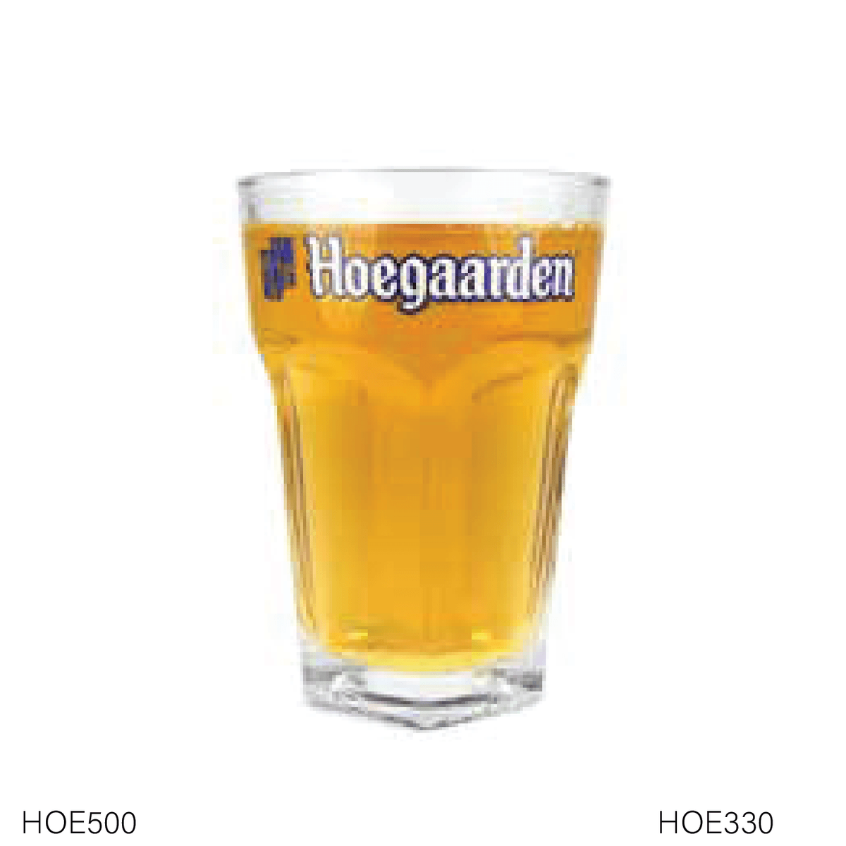 Hoegaarden Stem Beer 500ML