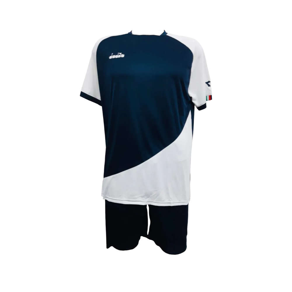 Diadora Manzoni Soccer Kit | Set of 14