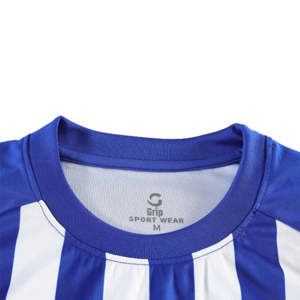 Grip Argentina Style | Soccer Kit | Senior