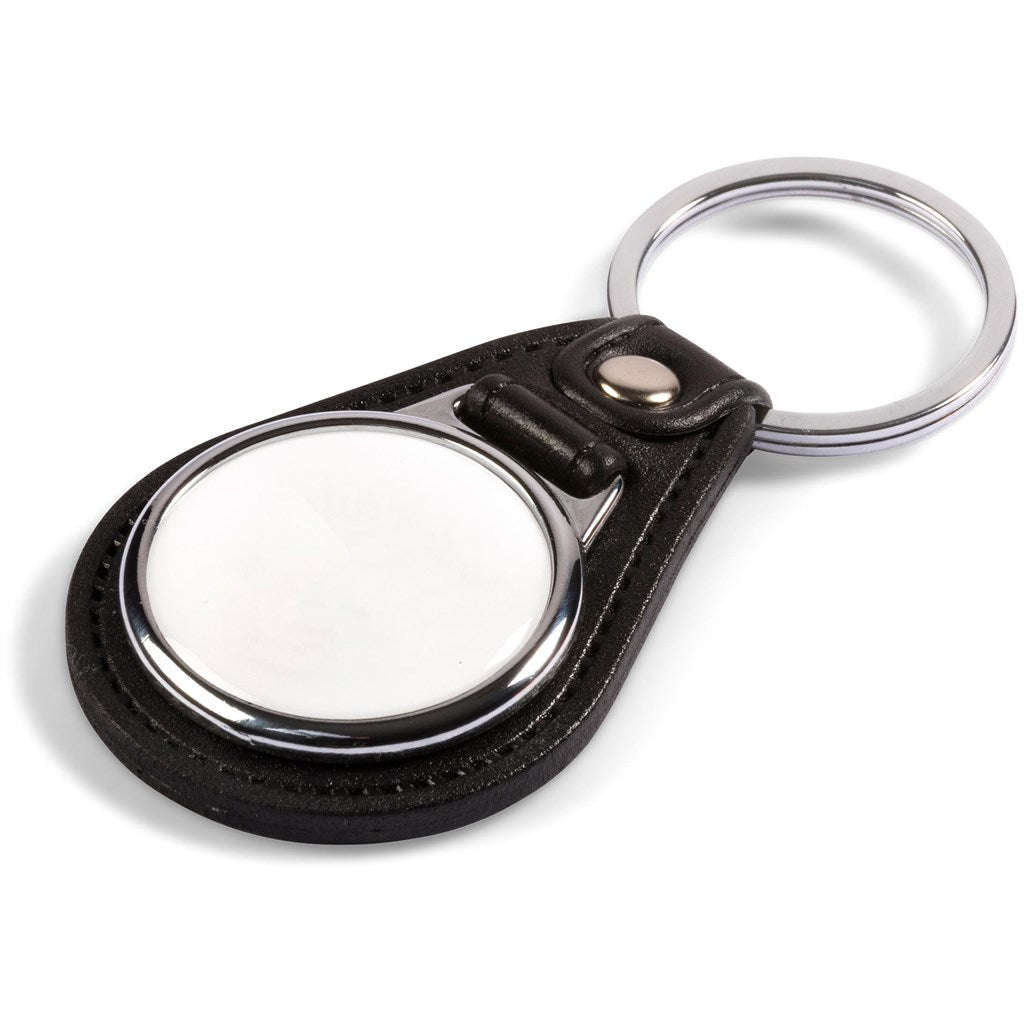 Altitude Roundabout Dome Keyholder