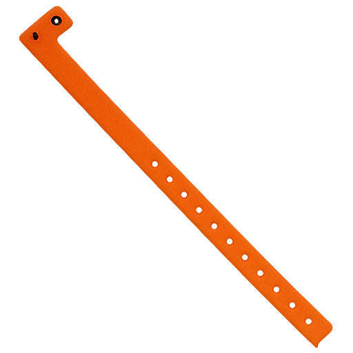 L-Shape Wristbands