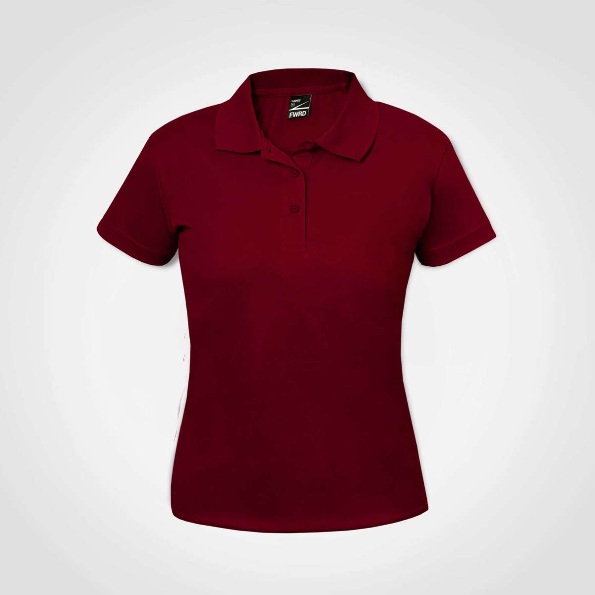 Ladies Pro Golfer
