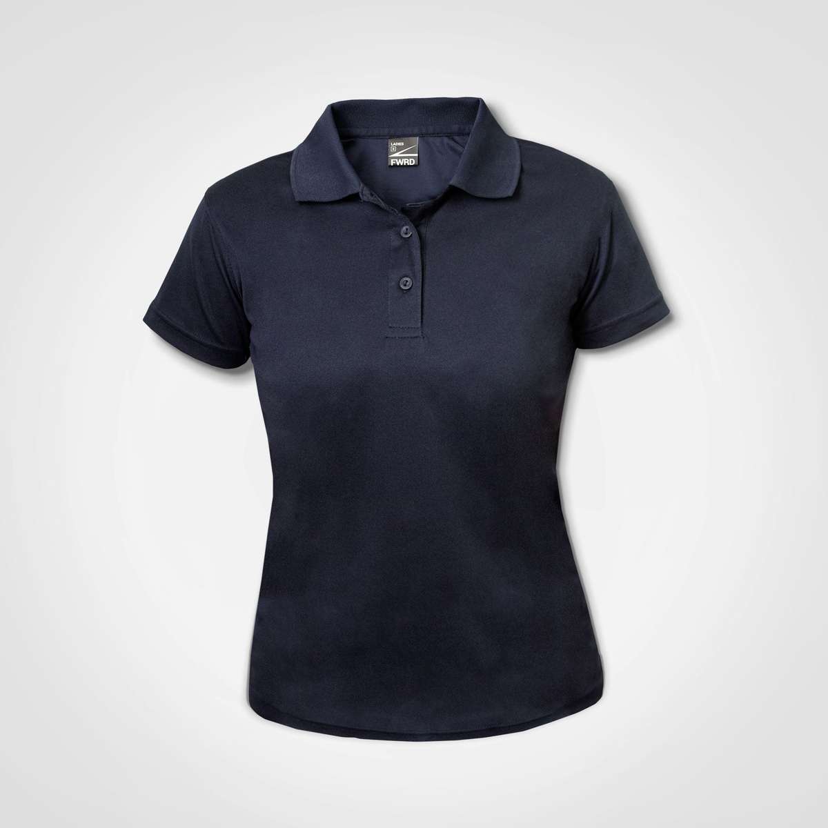 Ladies Pro Golfer