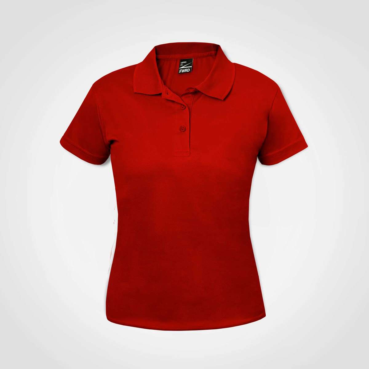 Ladies Pro Golfer
