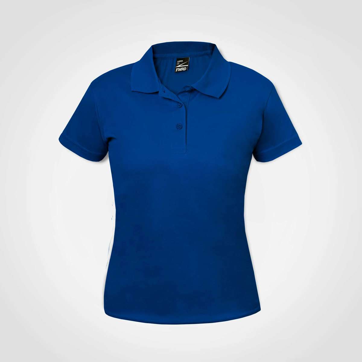 Ladies Pro Golfer