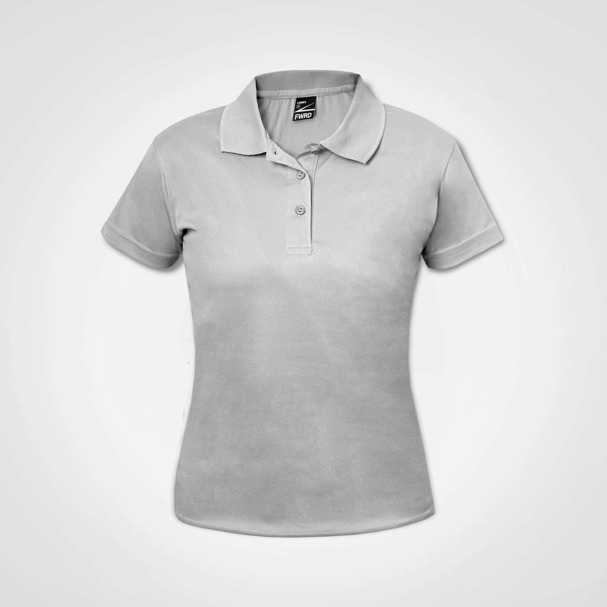 Ladies Pro Golfer