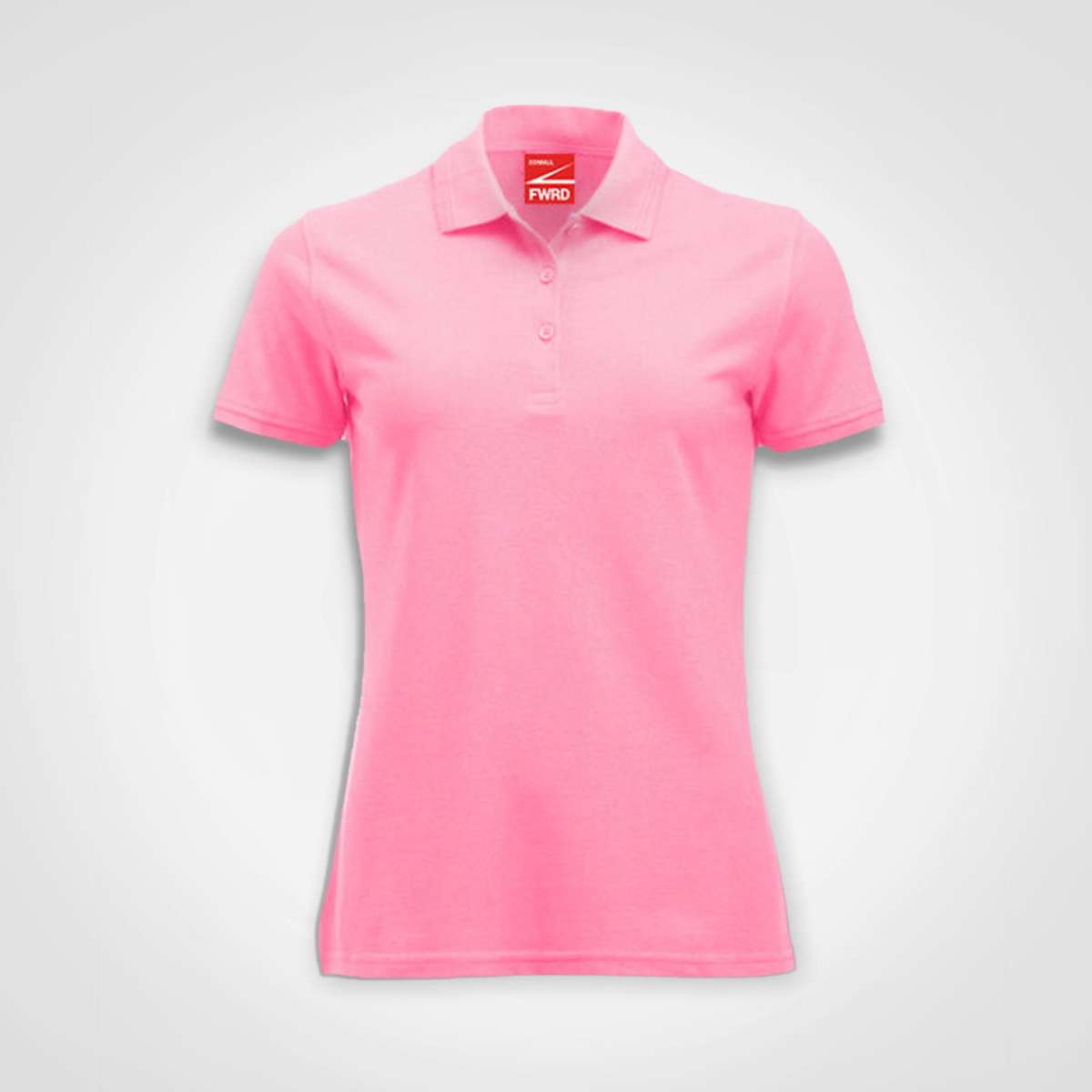 Ladies Golfer