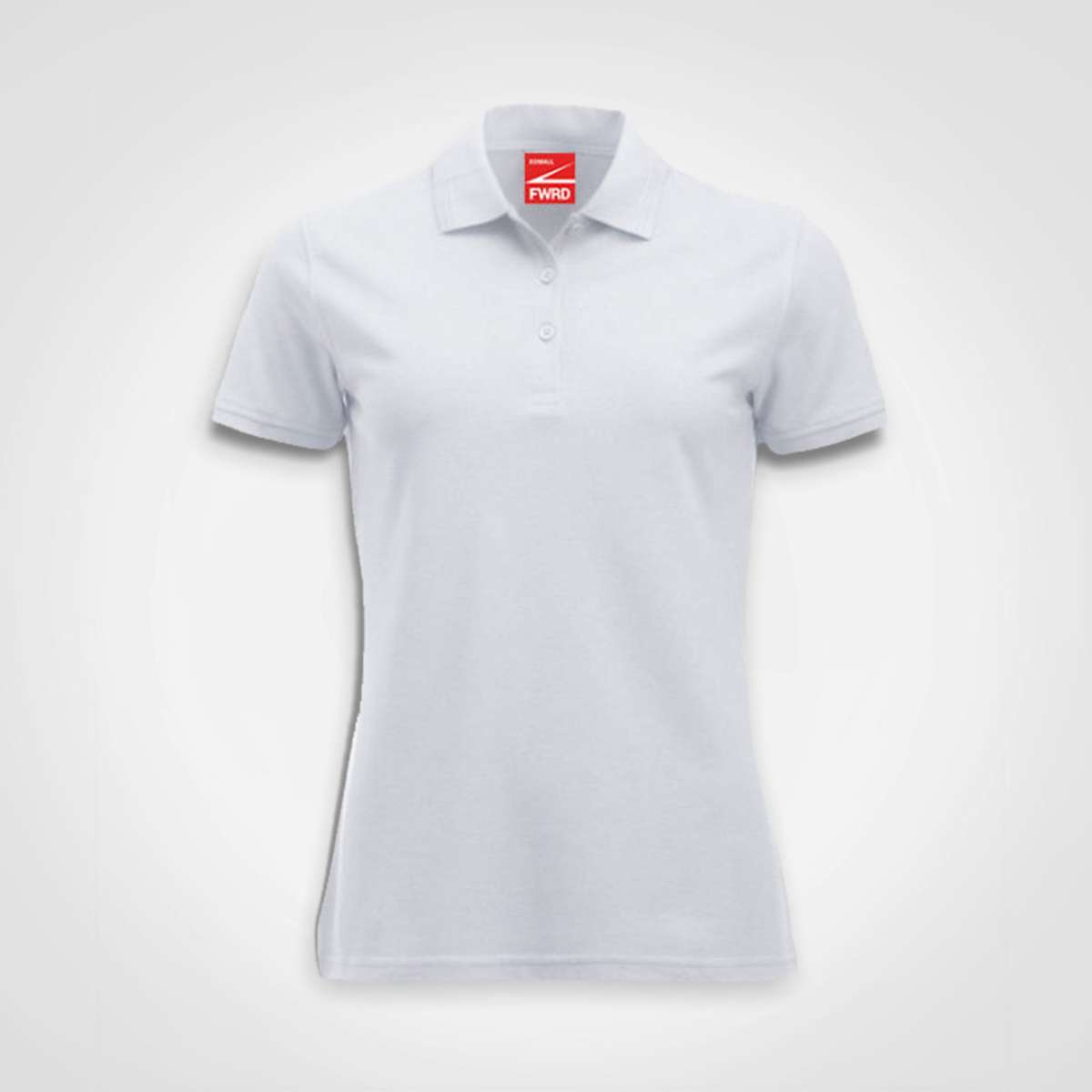 Ladies Golfer
