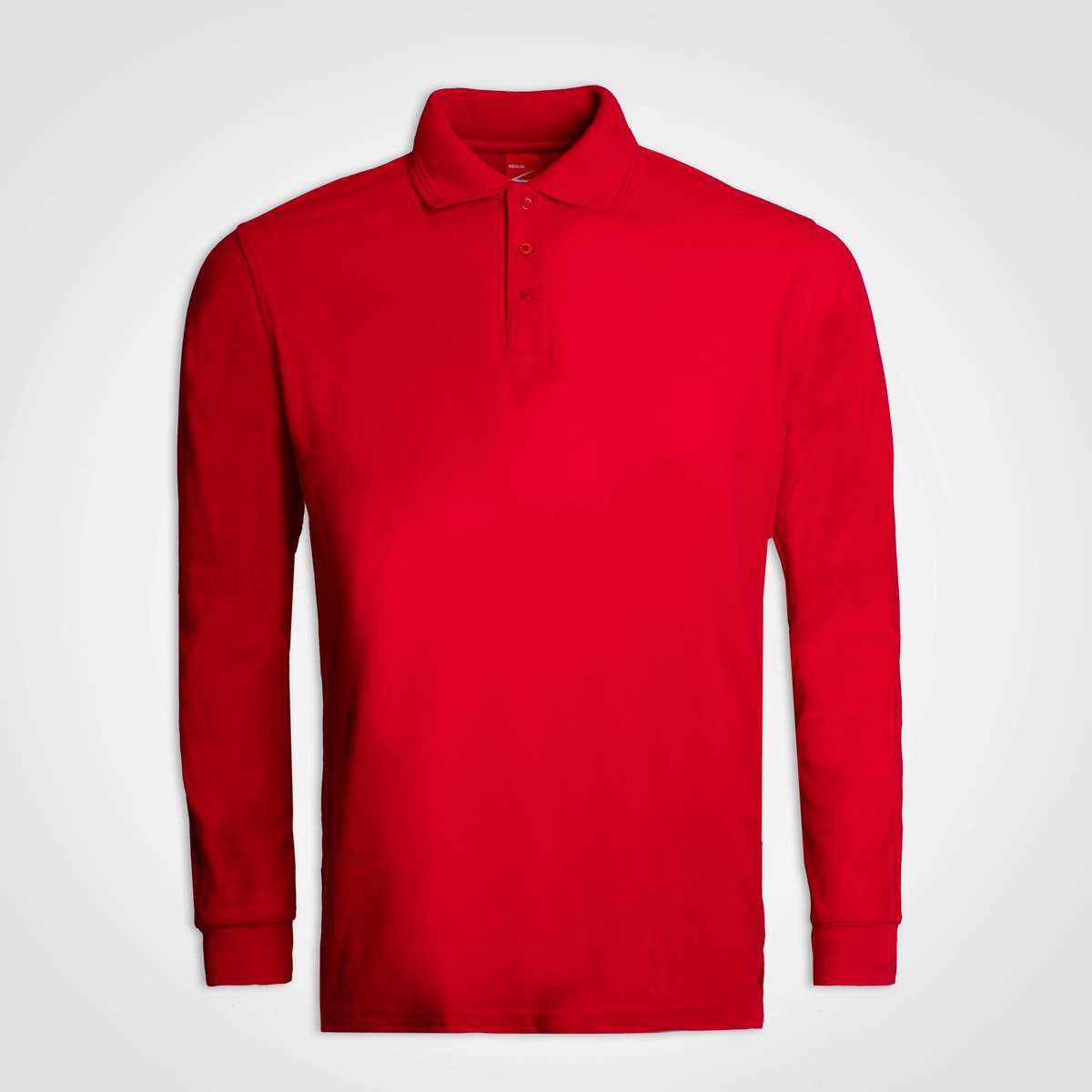 Long Sleeve Golfer