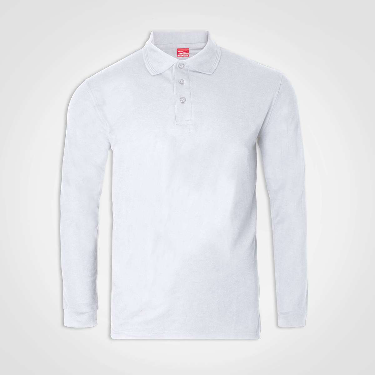 Long Sleeve Golfer