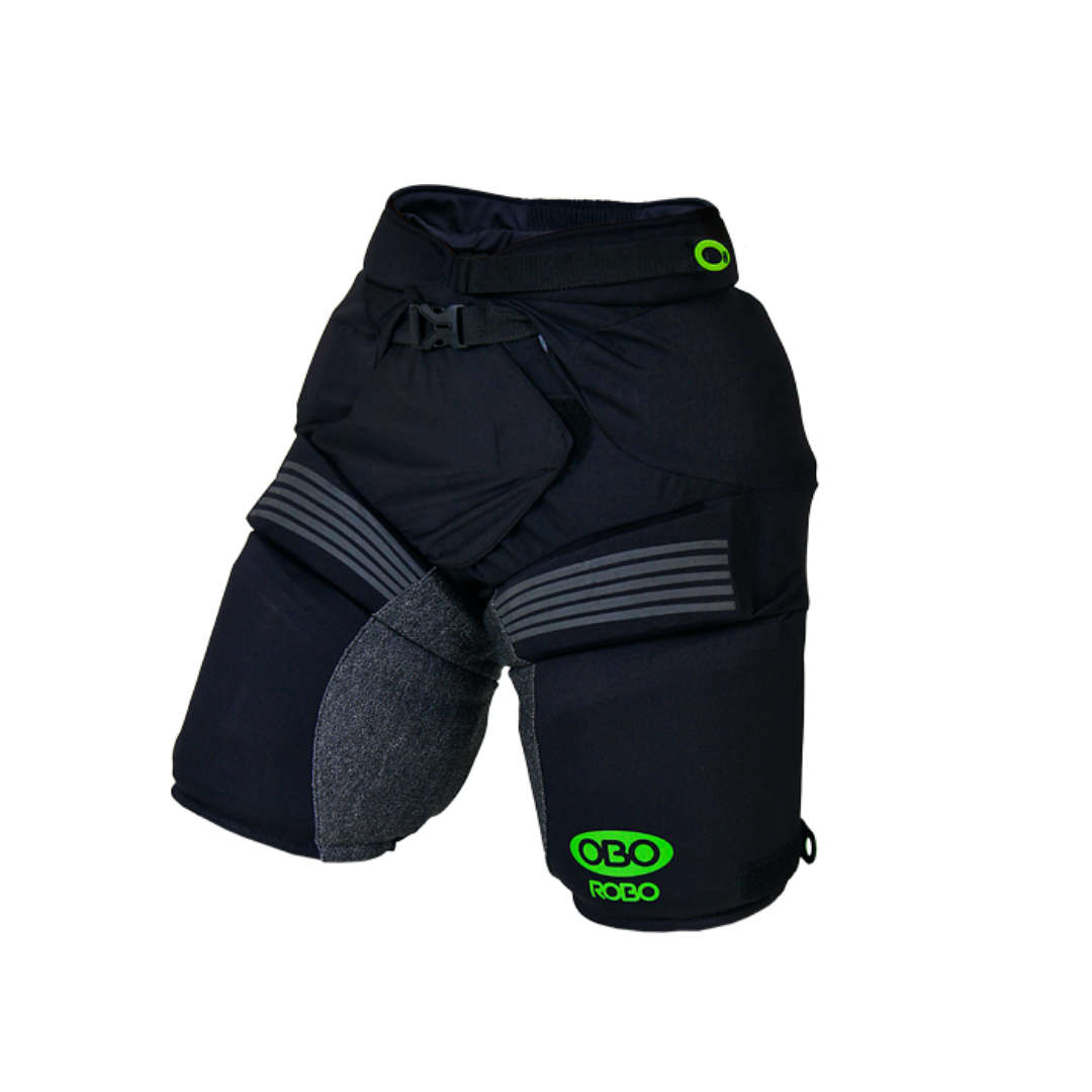ROBO Bored Shorts