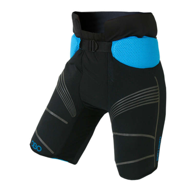 Yahoo Bored Shorts