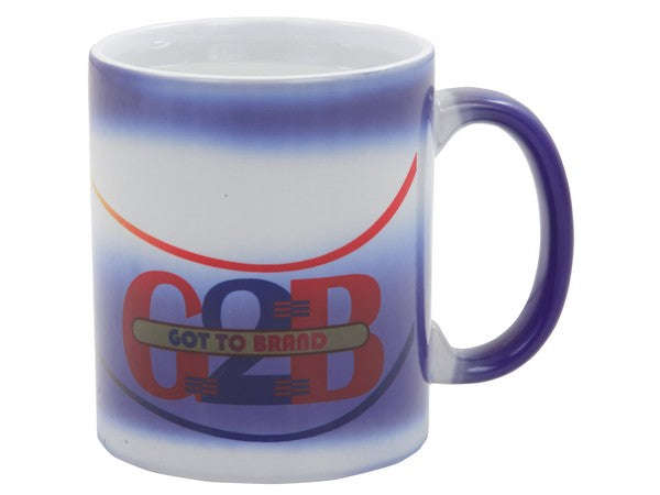 Magic Mug