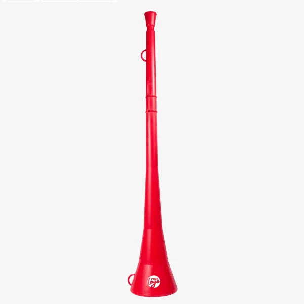 Vuvuzela - Red