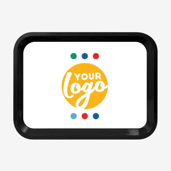 Rectangle Tray  Small